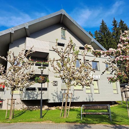 Resident Harrachov Family Apartment Exteriér fotografie